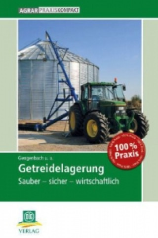 Carte Getreidelagerung Heinz Gengenbach