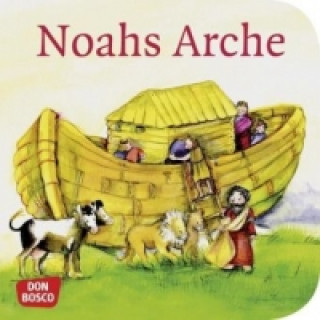 Carte Noahs Arche Susanne Brandt