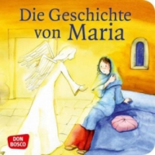 Kniha Die Geschichte von Maria Bettina Herrmann