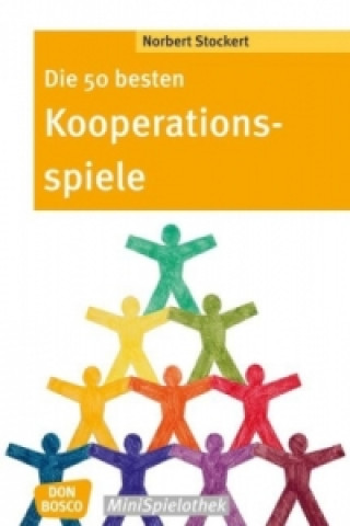 Book Die 50 besten Kooperationsspiele Norbert Stockert