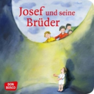 Kniha Josef und seine Brüder Susanne Brandt