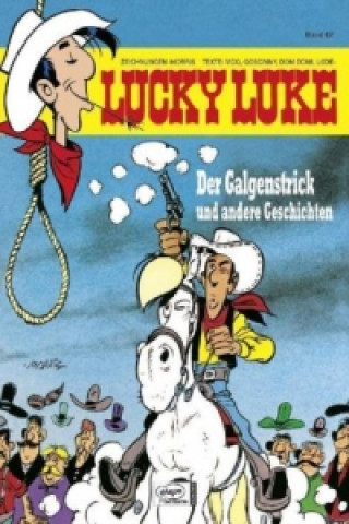 Carte Lucky Luke - Der Galgenstrick und andere Geschichten icq