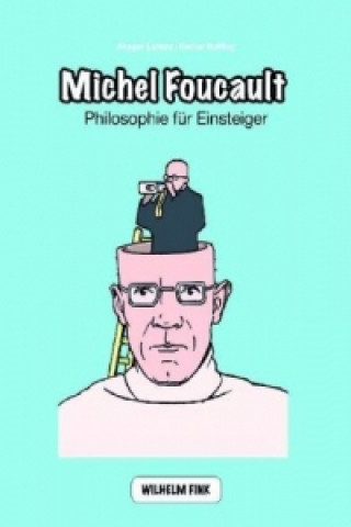 Книга Michel Foucault Reiner Ruffing