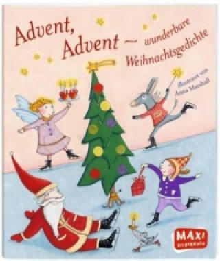 Von drauß vom walde komm ich her lustige version