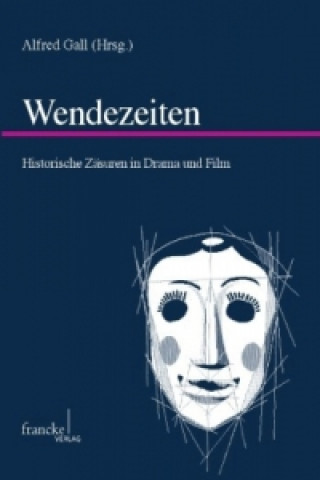Kniha Wendezeiten Alfred Gall