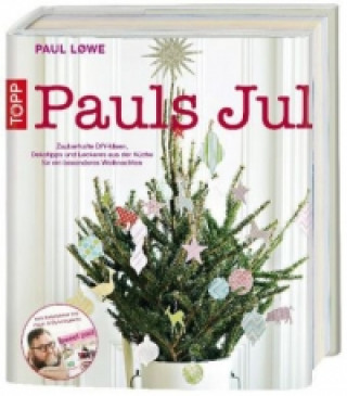 Kniha Pauls Jul Paul Lowe