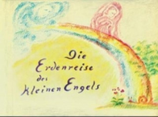 Könyv Die Erdenreise des kleinen Engels Hilda Herklotz