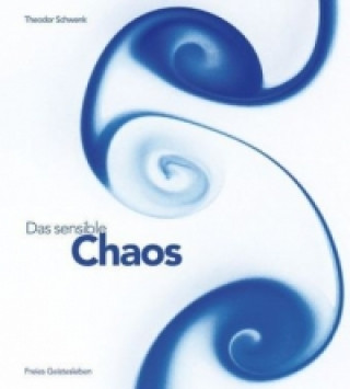 Libro Das sensible Chaos Theodor Schwenk