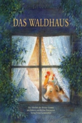 Carte Das Waldhaus Wilhelm Grimm