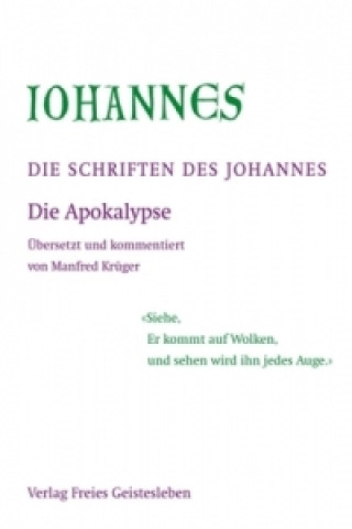 Carte Die Apokalypse Manfred Krüger