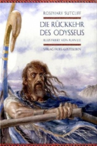 Książka Die Rückkehr des Odysseus Rosemary Sutcliff