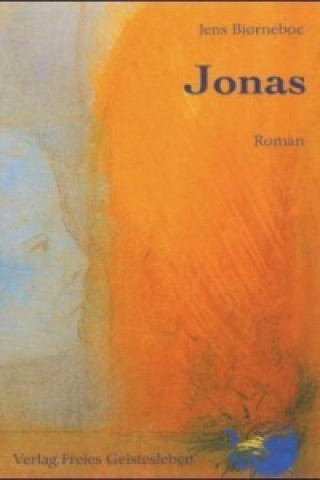 Könyv Jonas Jens Bj