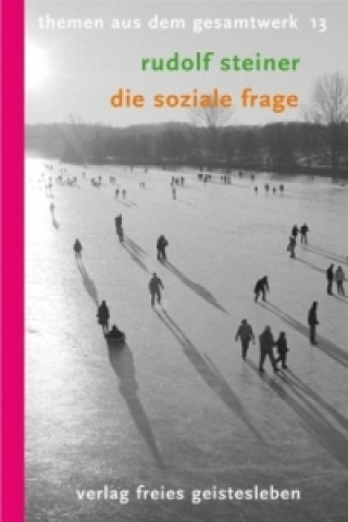 Könyv Die soziale Frage Dietrich Spitta