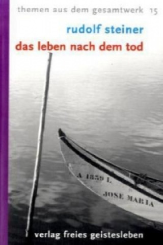 Kniha Das Leben nach dem Tod und sein Zusammenhang mit der Welt der Lebenden Frank Teichmann