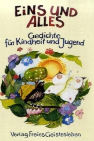 Kniha Eins und alles Heinz Ritter