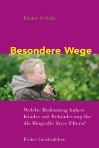 Buch Besondere Wege Dieter Schulz