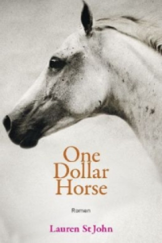 Carte One Dollar Horse Lauren St. John