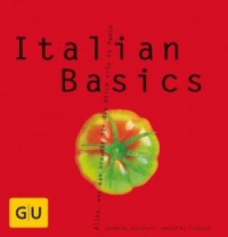 Carte Italian Basics Cornelia Schinharl