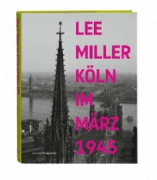 Kniha Lee Miller Lee Miller