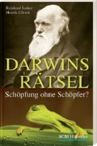 Könyv Darwins Rätsel Reinhard Junker
