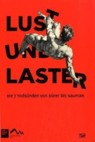 Книга Lust und Laster Fabienne Eggelhöfer