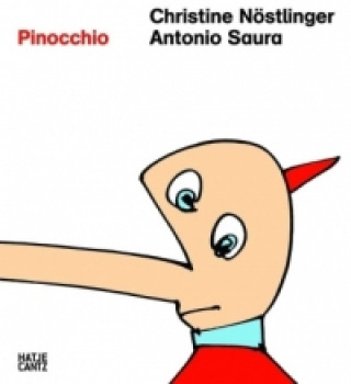 Kniha Der neue Pinocchio Christine Nöstlinger