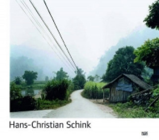 Kniha Hans-Christian Schink Ulrike Bestgen