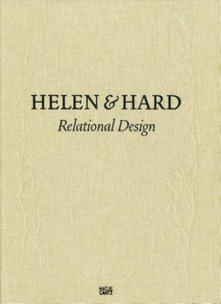 Kniha Helen & Hard Martin Braathen