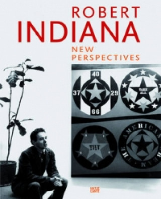 Book Robert Indiana, New Perspectives Allison Unruh