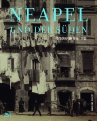 Könyv Neapel und der Süden Dietmar Siegert