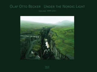 Könyv Olaf Otto BeckerUnder the Nordic Light Olaf Otto Becker