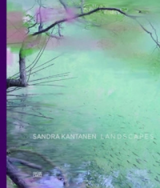 Könyv Sandra Kantanen Timothy Persons