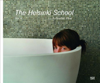 Kniha Helsinki School Andrea Holzherr