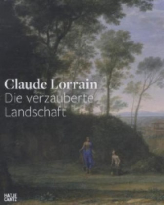 Carte Claude Lorrain, Die verzauberte Landschaft Christian Rümelin