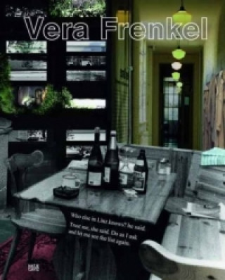 Kniha Vera Frenkel (German Edition) Sigrid Schade