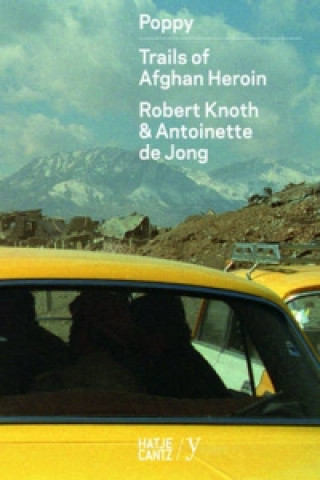 Carte Robert Knoth & Antoinette de Jong Antoinette De Jong