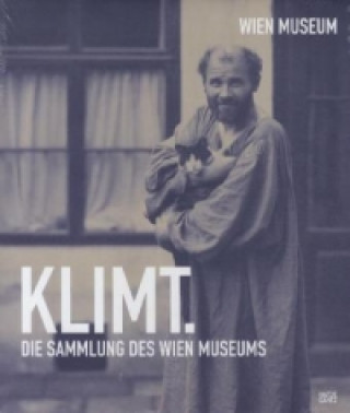 Kniha Gustav Klimt Ursula Storch