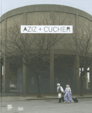 Könyv Aziz + Cucher Lisa D. Freiman