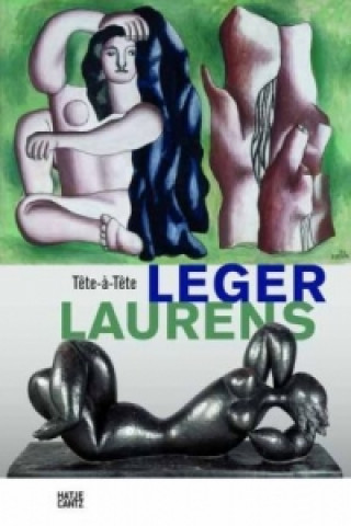 Книга Léger / Laurens Jean-Louis Prat