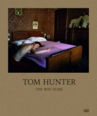 Knjiga Tom Hunter Tom Hunter