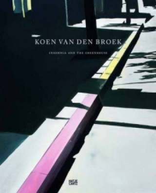 Kniha Koen van den Broek David Anfam