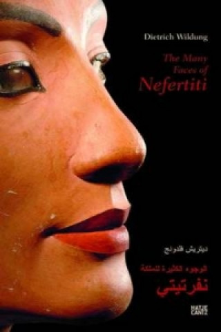 Kniha Many Faces of Nefertiti Museum zu Allerheiligen