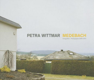 Carte Petra WittmarMedebach Petra Wittmar