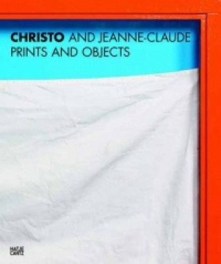 Knjiga Christo und Jeanne-Claude Jörg Schellmann
