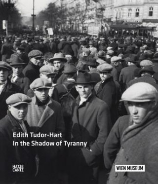 Книга Edith Tudor-Hart National Galleries of Scotland