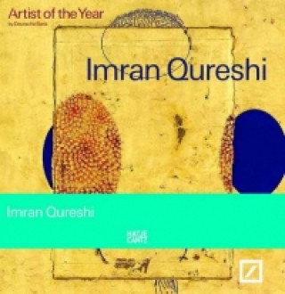 Boek Imran Qureshi Imran Qureshi