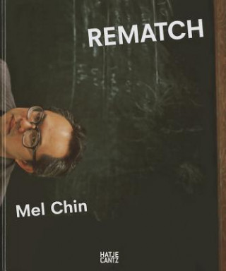 Kniha Mel Chin Miranda Lash