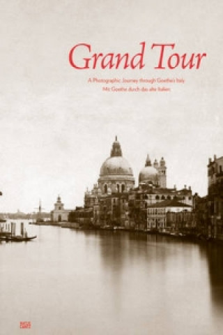 Carte Grand Tour Giacomo Brogi
