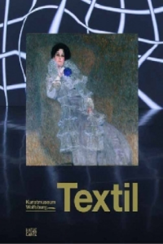 Kniha Kunst & Textil Hartmut Böhme
