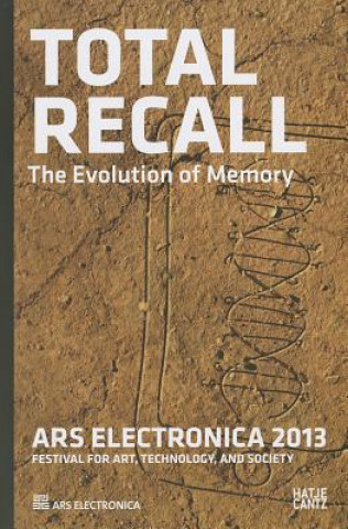 Boek Ars Electronica 2013 Hannes Leopoldseder